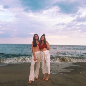 Meet your Posher, Meghan